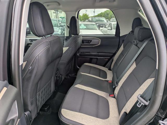 2025 Ford Bronco - $26,984