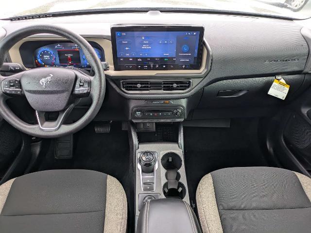 2025 Ford Bronco - $26,984