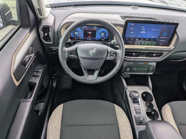 2025 Ford Bronco - $26,984
