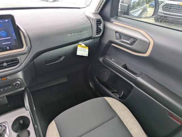2025 Ford Bronco - $26,984