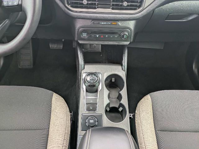 2025 Ford Bronco - $26,984