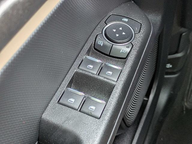 2025 Ford Bronco - $26,984