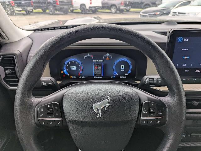 2025 Ford Bronco - $26,984