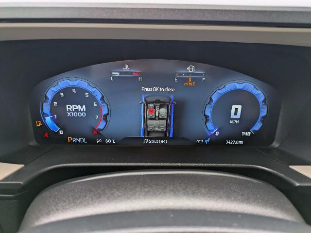 2025 Ford Bronco - $26,984