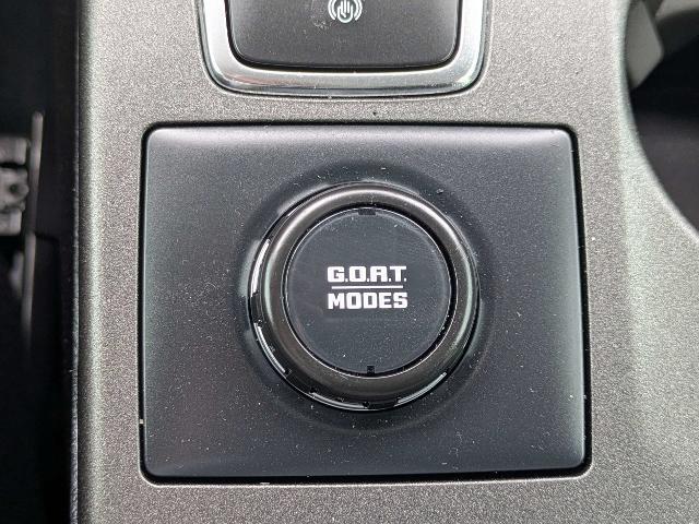 2025 Ford Bronco - $26,984