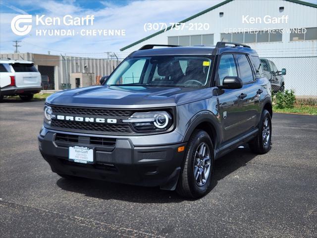 2026 Ford Bronco - $31,223
