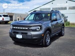 2026 Bronco Sport Thumbnail 1