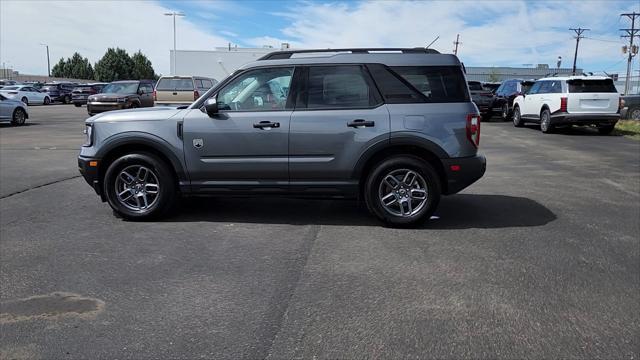 2026 Ford Bronco - $31,223
