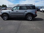 2026 Bronco Sport Thumbnail 2