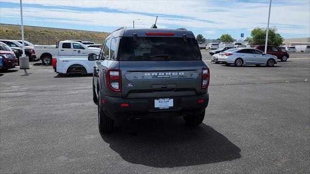 2026 Ford Bronco - $31,223
