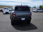 2026 Bronco Sport Thumbnail 3