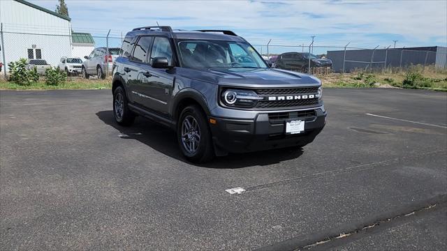 2026 Ford Bronco - $31,223