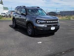 2026 Bronco Sport Thumbnail 4