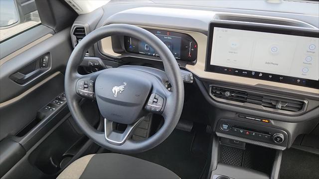 2026 Ford Bronco - $31,223
