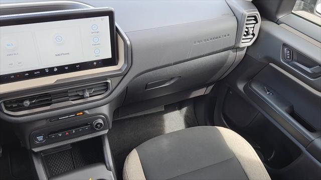 2026 Ford Bronco - $31,223