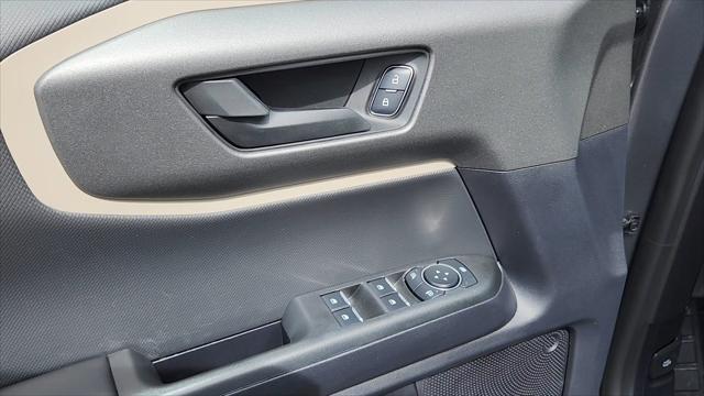 2026 Ford Bronco - $31,223