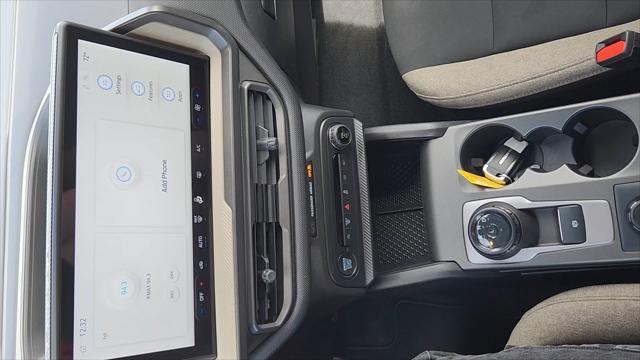 2026 Ford Bronco - $31,223