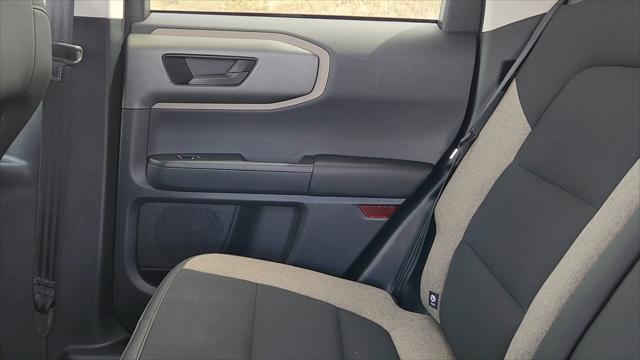 2026 Ford Bronco - $31,223