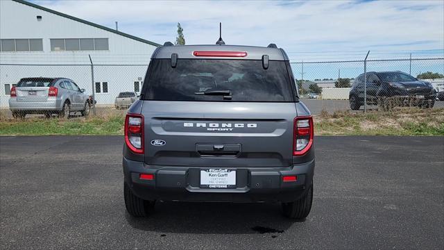 2026 Ford Bronco - $31,223