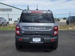 2026 Bronco Sport Thumbnail 20