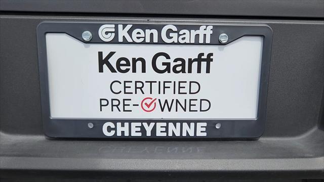 2026 Ford Bronco - $31,223
