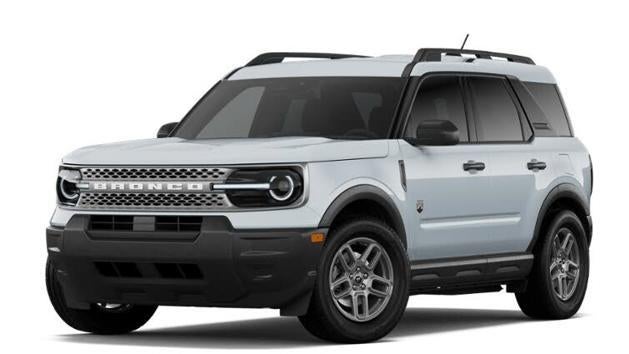 Preowned 2026 Ford Bronco Sport Big Bend for Sale
