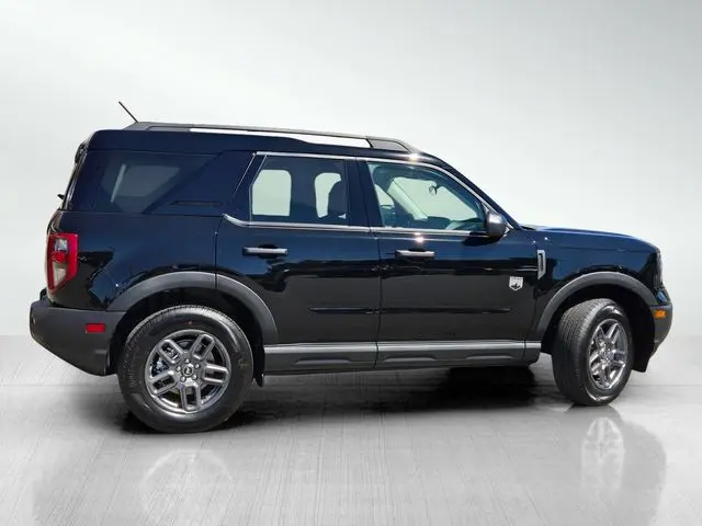 2026 Ford Bronco - $33,281