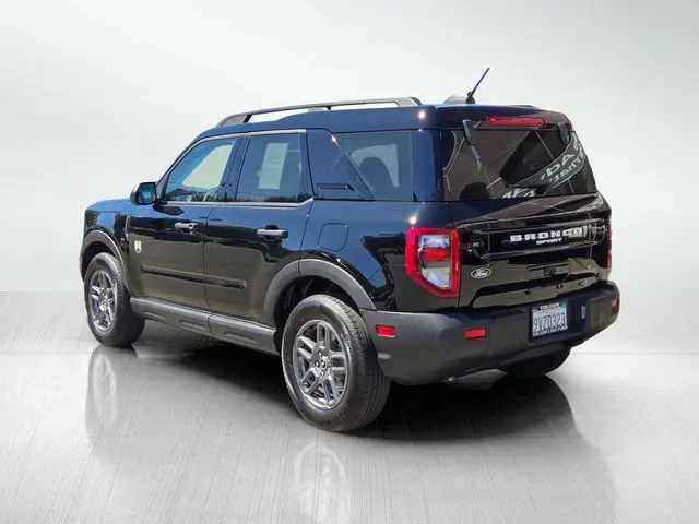 2026 Ford Bronco - $33,281