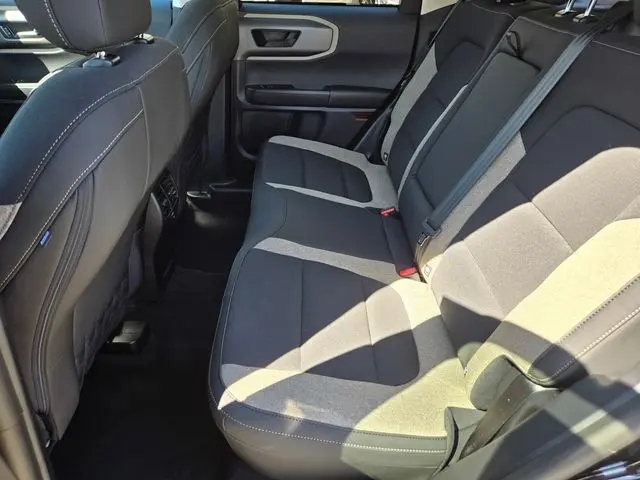 2026 Ford Bronco - $33,281