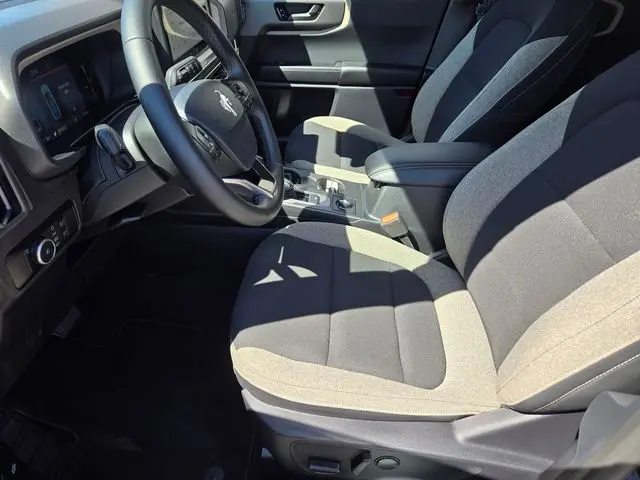 2026 Ford Bronco - $33,281