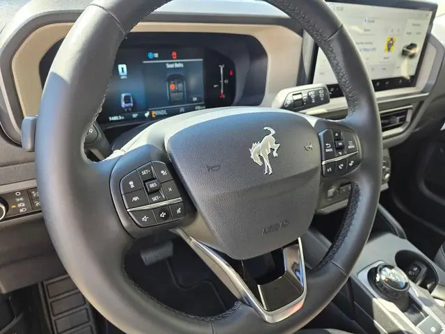 2026 Ford Bronco - $33,281