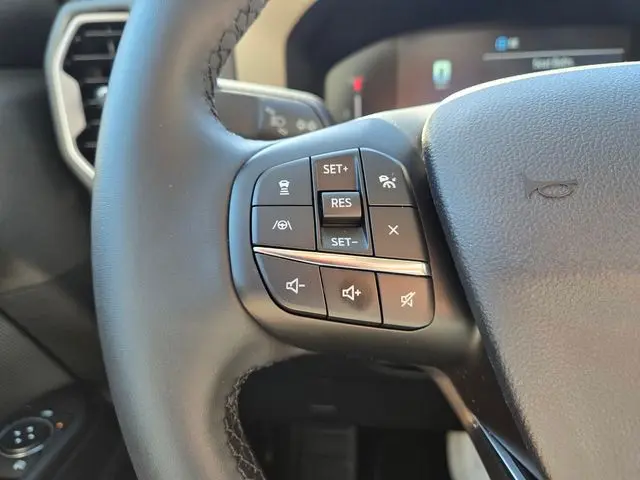 2026 Ford Bronco - $33,281
