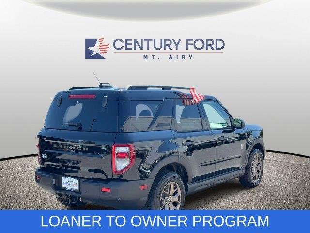2026 Ford Bronco - $31,350