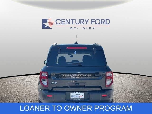 2026 Ford Bronco - $31,350