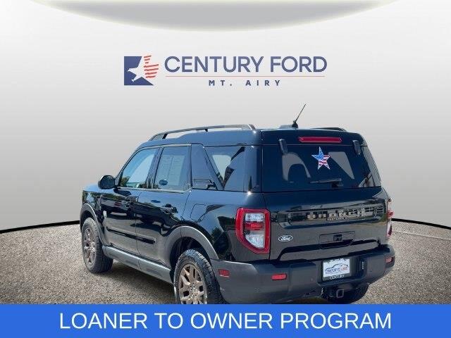 2026 Ford Bronco - $31,350