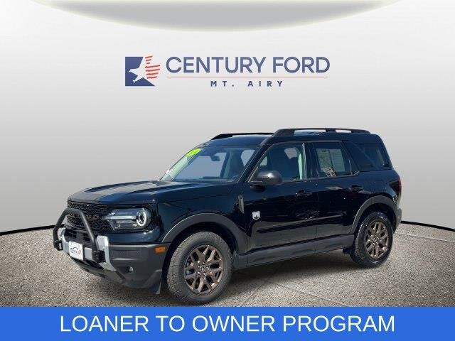 2026 Ford Bronco - $31,350