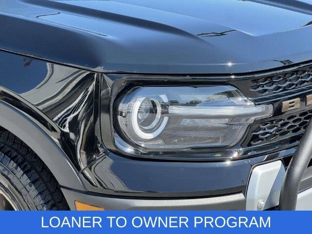 2026 Ford Bronco - $31,350