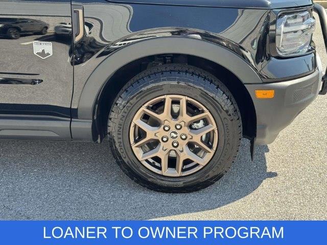 2026 Ford Bronco - $31,350