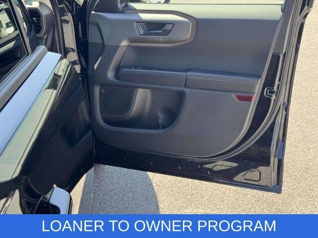 2026 Ford Bronco - $31,350