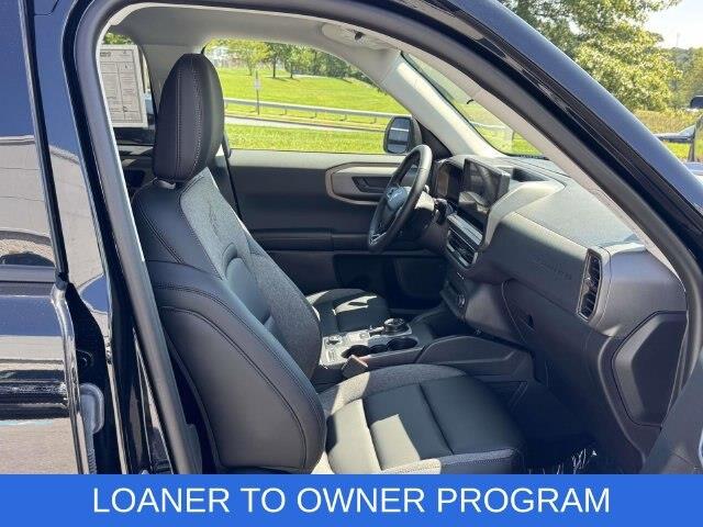 2026 Ford Bronco - $31,350