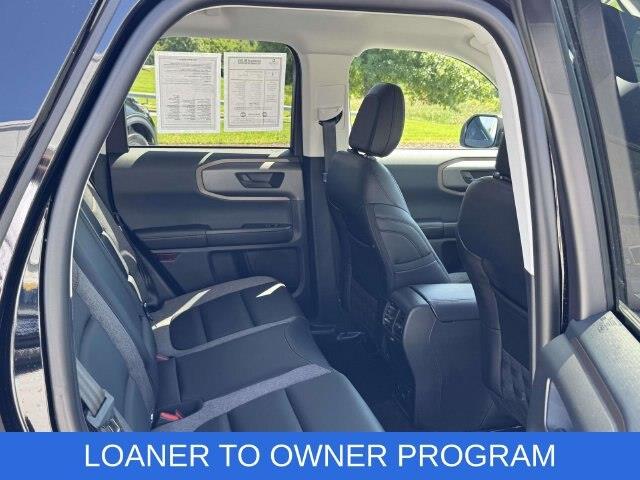 2026 Ford Bronco - $31,350