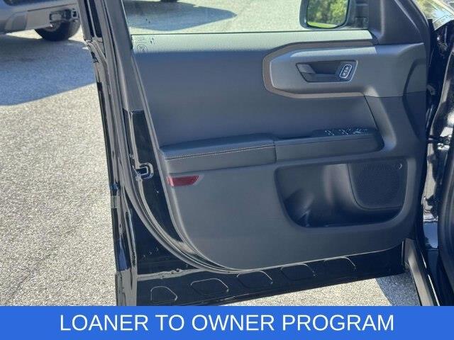 2026 Ford Bronco - $31,350