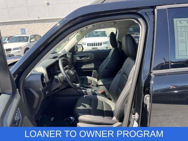 2026 Ford Bronco - $31,350