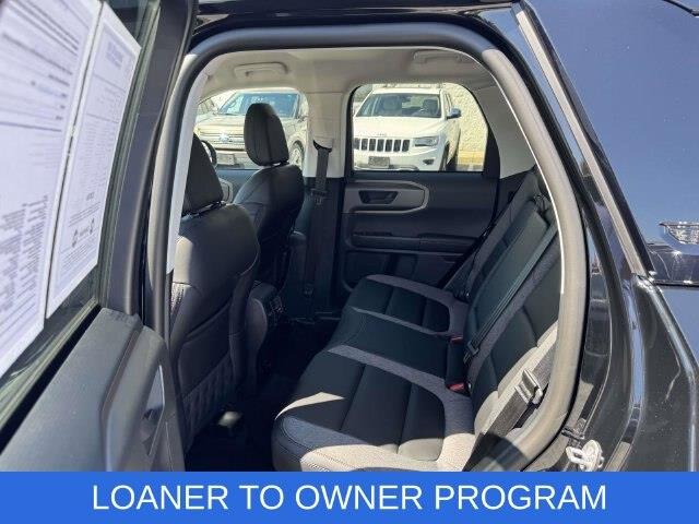 2026 Ford Bronco - $31,350