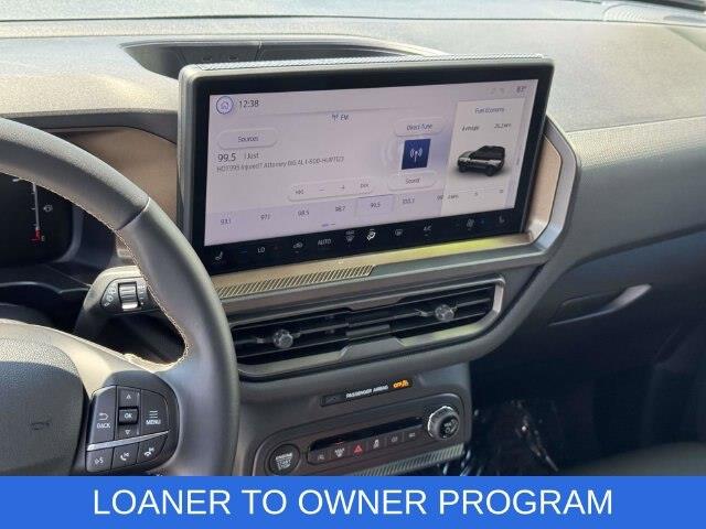 2026 Ford Bronco - $31,350