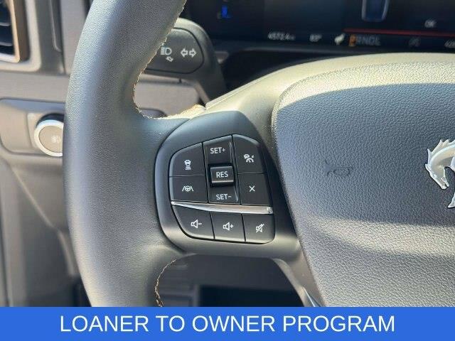 2026 Ford Bronco - $31,350