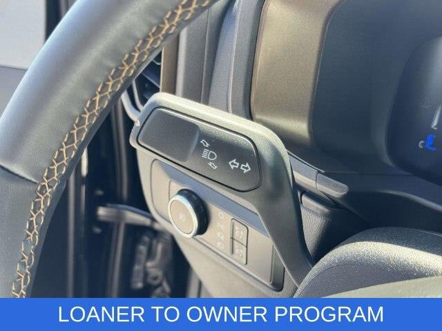 2026 Ford Bronco - $31,350