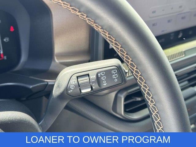 2026 Ford Bronco - $31,350