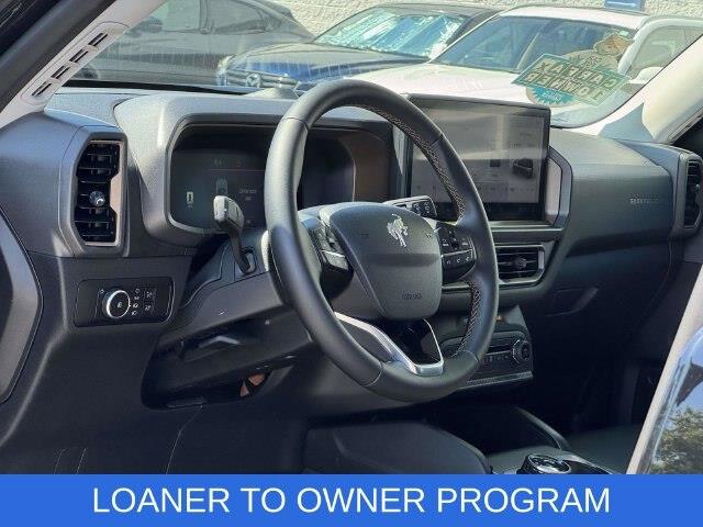 2026 Ford Bronco - $31,350