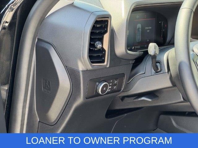 2026 Ford Bronco - $31,350